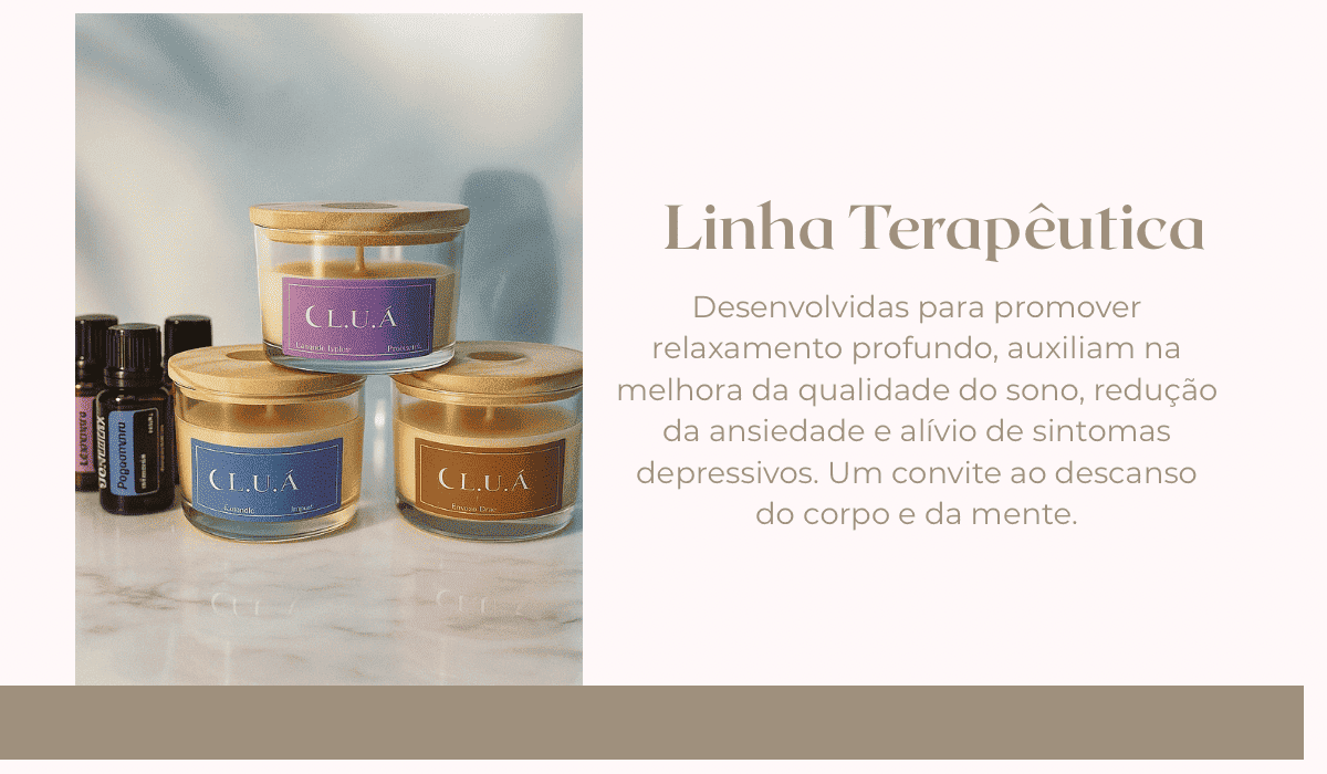 Linha Terapêutica
